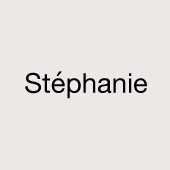 stephanie